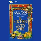 The Kitchen God's Wife | [Amy Tan]