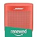 Bose 752195-0400 SoundLink Color Bluetooth Speaker II - Coral Red (Renewed)