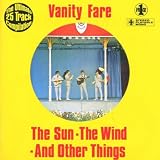 The Sun, the Wind and Other Things