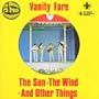 Sun Wind & Other Things