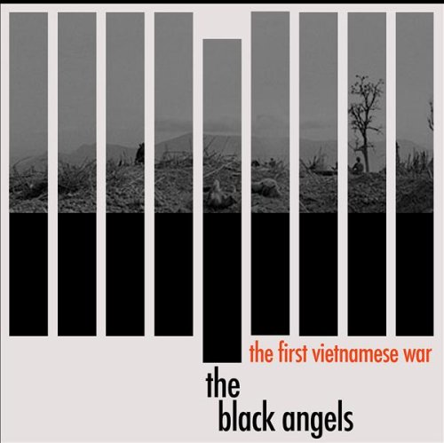 The First Vietnamese War