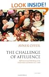 The Challenge of Affluence: Self-Control and Well-Being in the United States and Britain since 1950