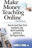 Teaching online : a guide to theory, research, and practice