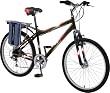 2008 eZip Trailz Men's Electric Comfort Bike (26-Inch Wheels)