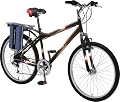 2008 eZip Trailz Men's Electric Comfort Bike (26-Inch Wheels)