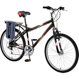2008 eZip Trailz Men's Electric Comfort Bike (26-Inch Wheels)