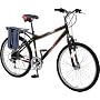 2008 eZip Trailz Men's Electric Comfort Bike (26-Inch Wheels)
