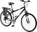 2008 EZIP Trailz Men's Electric Comfort Bike (26-Inch Wheels)