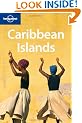 Caribbean Islands (Lonely Planet Country Guide)