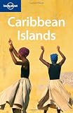 Lonely Planet Caribbean Islands (Multi Country Guide)