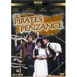 Gilbert & Sullivan - The Pirates of Penzance / Kline, Ronstadt, Smith, Routledge, Delacorte Theater (Broadway Theatre Archive) [Import USA Zone 1]par Kevin Kline