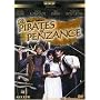 Gilbert & Sullivan - The Pirates of Penzance / Kline, Ronstadt, Smith, Routledge, Delacorte Theater (Broadway Theatre Archive)