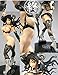 Nuoya001 New Hot Sexy 11 Inch Action Figure Keumaya Final GAL Mako Black Goat Daughter