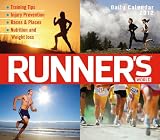 Runner's World 2012 Box/Daily Calendar