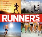 Runner's World 2012 Boxed Daily Calendar