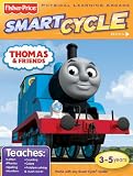 Fisher-Price Smart Cycle Thomas Friends Software