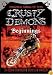 Crusty Demons of Dirt: Beginnings