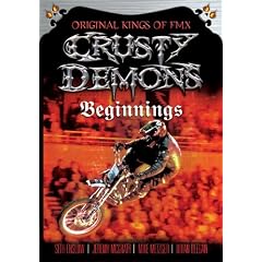 Crusty Demons of Dirt: Beginnings by 