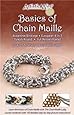 Beadalon Books-Chain Maille Beginning Basics