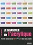 Le nuancier de l'acrylique : Petit guide des m�langes de couleurs