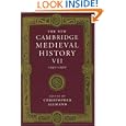 The New Cambridge Medieval History, Vol. 7: c. 1415-c. 1500 by  Christopher Allmand