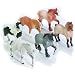 Breyer Mini Whinnies - Draft Horses