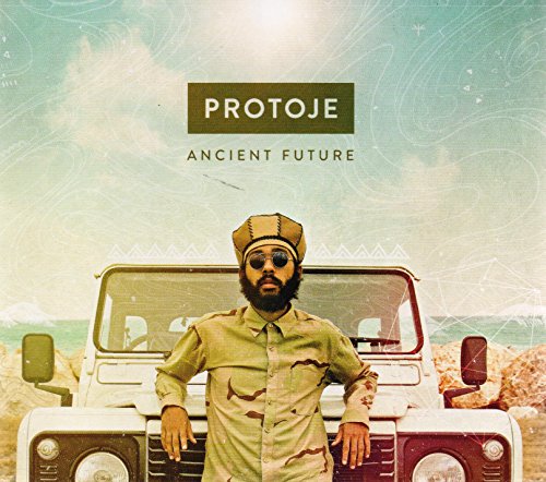 Protoje - Stylin