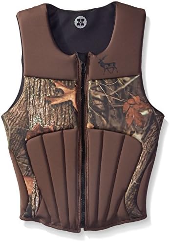 Pull Maritime Accessories Pillage Wakeboard Life Vest