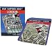 What Happened Here London Trivia Card Game boxed set