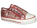 s.Oliver Karierte Freizeitschuhe Damenschuhe Markenschuhe Halbschuhe Schuhe - rot