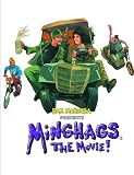 Minihags Minihags