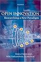 Open Innovation: Researching a New Paradigm