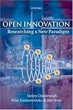 Open Innovation: Researching a New Paradigm
