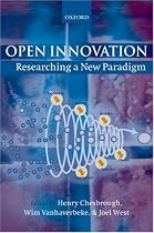 Open Innovation: Researching a New Paradigm