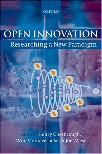 Open Innovation: Researching a New Paradigm