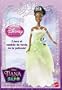 Disney The Princess and The Frog Princess Tiana Doll