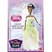 Disney The Princess and The Frog Princess Tiana Doll