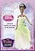 Disney The Princess and The Frog Princess Tiana Doll