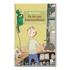 Die drei vom Amazonasst�bchen