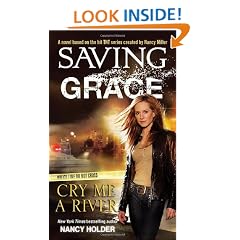 Saving Grace: Cry Me a River