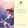 Debussy : La Mer / Nocturnes / Premiere Rapsodie / Images / Jeux / Printemps / Petite Suite