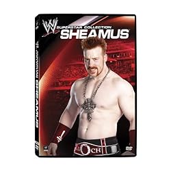 WWE: Superstar Collection - Sheamus