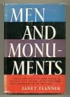 Men and Monuments (Essay index reprint series)
