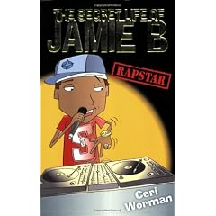 The Secret Life of Jamie B. Rapstar