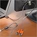 Kensington MicroSaver Twin Lock for Notebook Computers, Monitors  K64025F