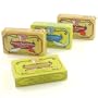Portuguese Sardines - in Tomato Sauce (3.6 ounce)