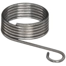 Thomas 253 Torque Spring, For Stormer Viscometer