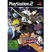Naruto Shippuden - Ultimate Ninja 5 [Software Pyramide]