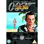 Bond Remastered - Dr. No (1-disc) [1962]