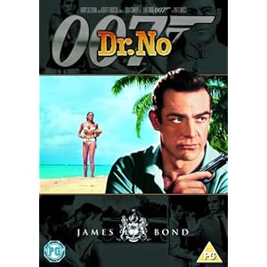 Dr.no Single Disc [Import anglais]